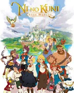 Ni no Kuni: Cross Worlds