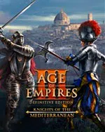 Age of Empires III: Definitive Edition - Knights of the Mediterranean