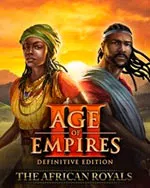 Age of Empires III: DE - The African Royals