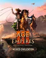 Age of Empires III: Definitive Edition - Mexico Civilization