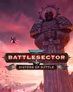 Warhammer 40,000: Battlesector - Sisters of Battle