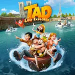 Tad the Lost Explorer