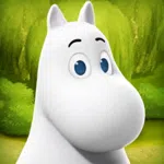 Moomin: Puzzle & Design