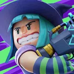 Gunstars - Battle Royale