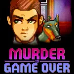 Murder Is Game Over