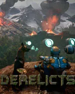 Derelicts