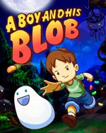 A Boy and His Blob: Retro Collection