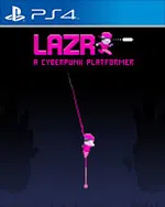 LAZR - A Clothformer