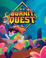 Burnit Quest
