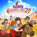 Horse Club Adventures 2: Hazelwood Stories
