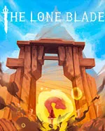 The Lone Blade