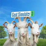 Goat Simulator 3