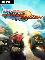 BlazeRush