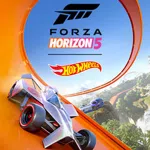 Forza Horizon 5: Hot Wheels