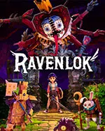 Ravenlok