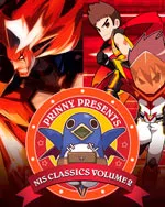 Prinny Presents NIS Classics Volume 2