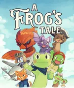 A Frog's Tale