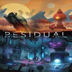 Residual