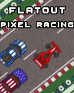Flatout Pixel Racing
