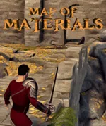 Map Of Materials