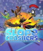 Slopecrashers