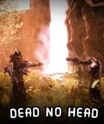 Dead No-Head