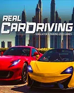 Real Car Driving Simulator & Parking 2022 Games