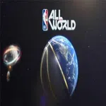 NBA All-World