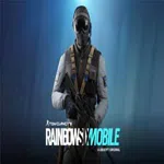 Rainbow Six Mobile