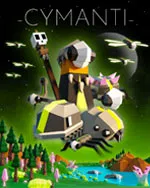 The Battle of Polytopia - Cymanti Tribe
