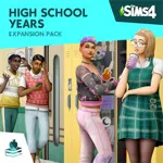 The Sims 4 High School Years Expansion Pack
