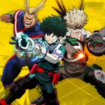 My Hero Ultra Rumble