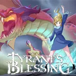 Tyrant's Blessing