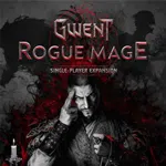 GWENT: Rogue Mage (Single-Player Expansion)