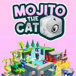 Mojito the Cat: 3d Puzzle