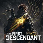 The First Descendant