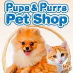 Pups & Purrs Pet Shop