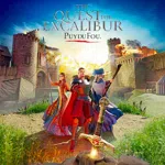 The Quest for Excalibur - Puy du Fou