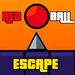 Red Ball Escape