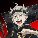 Black Clover M