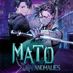 Mato Anomalies