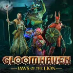 Gloomhaven - Jaws of the Lion