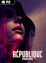Republique: Episode 3 - Ones and Zeroes