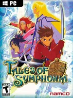 Tales of Symphonia