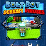 Bolt Bot Screwy Viruses