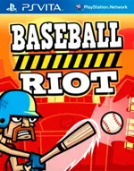 Baseball Riot