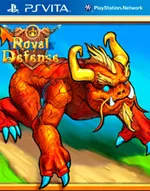 Royal Defense