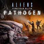 Aliens: Fireteam Elite - Pathogen