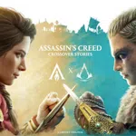 Assassin's Creed Crossover Stories