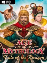 Age of Mythology EX: Tale of the Dragon
